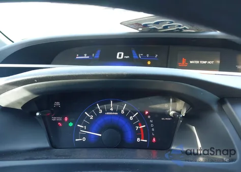 2015 Honda Civic Lx из США, поврежденный, VIN 2HGFB2F50FH537573